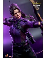 Hot Toys TMS074 1/6 Scale Hawkeye - KATE BISHOP